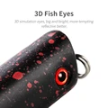 LETOYO 3g Small VIB Fishing Lure Artificial Wobbler Mini Hard Baits Trout Bass Fake Bait For Winter Fishing Tackle Lipless Crank preview-3