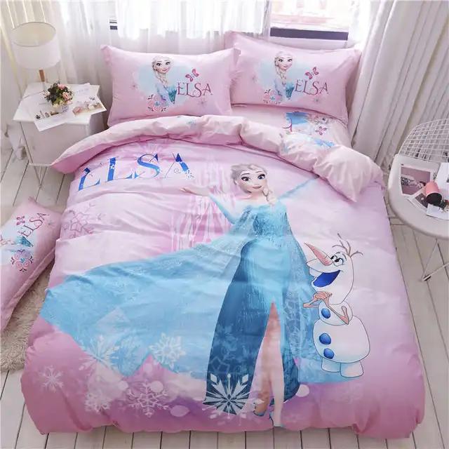 disney princess duvet cover queen