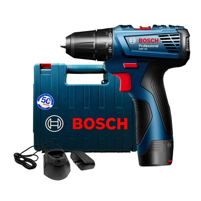 Bosch (One Battery)Lithium Electric 