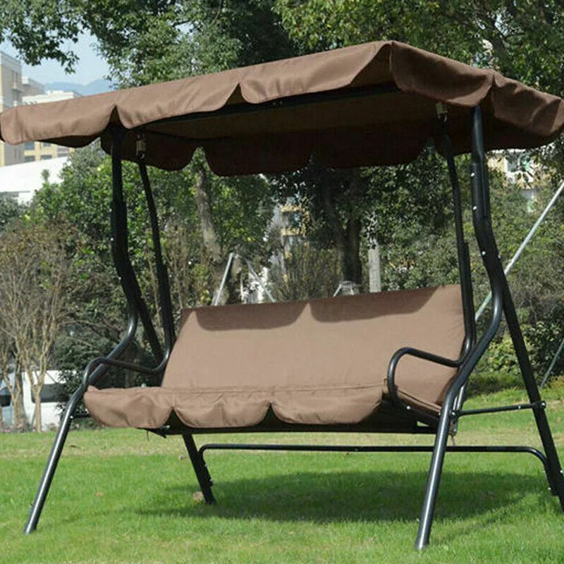 replacement garden swing seat covers