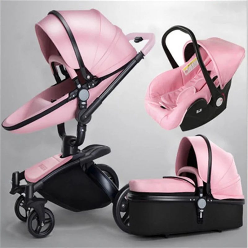 most compact stroller travel system