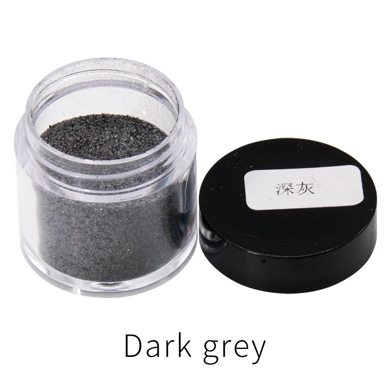 Black Color Fabric Paint Dye Pigment Dyestuff Dye for jeans clothes  Clothing Renovation for Cotton Feather
