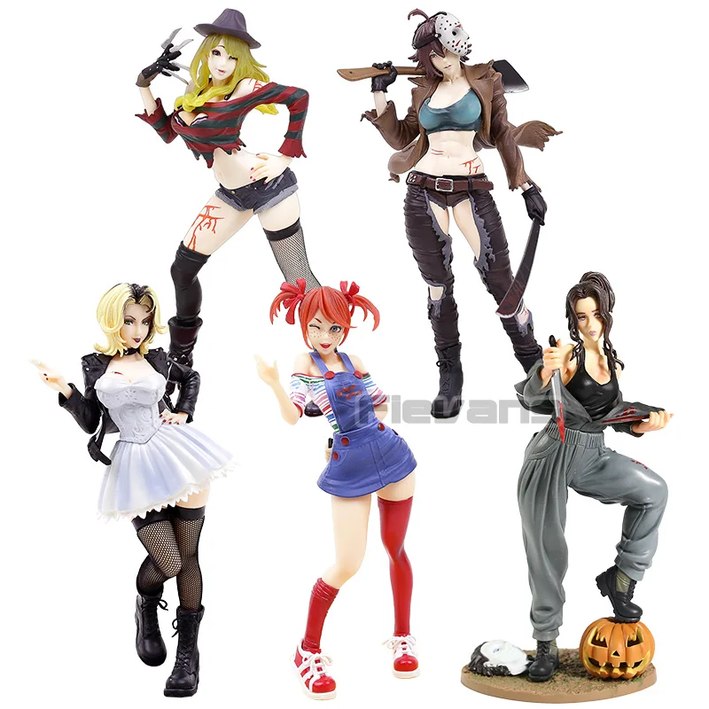 michael myers bishoujo figure