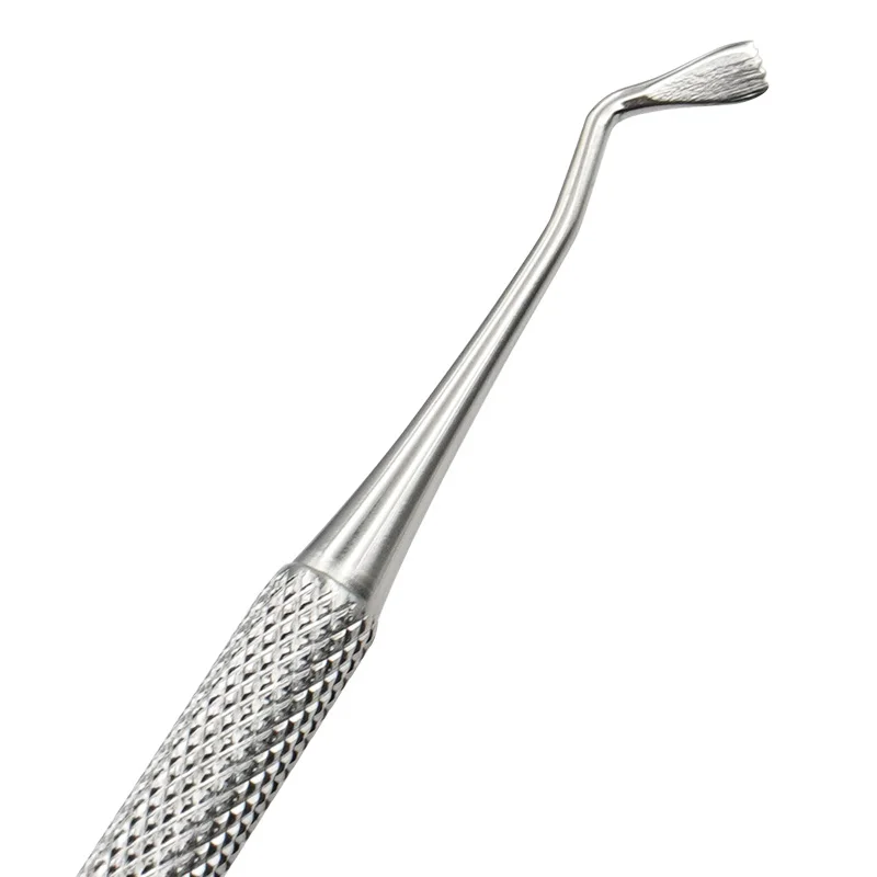 Купить Гигиена полости рта 1pc Gingival Cord Packer Retraction Dental