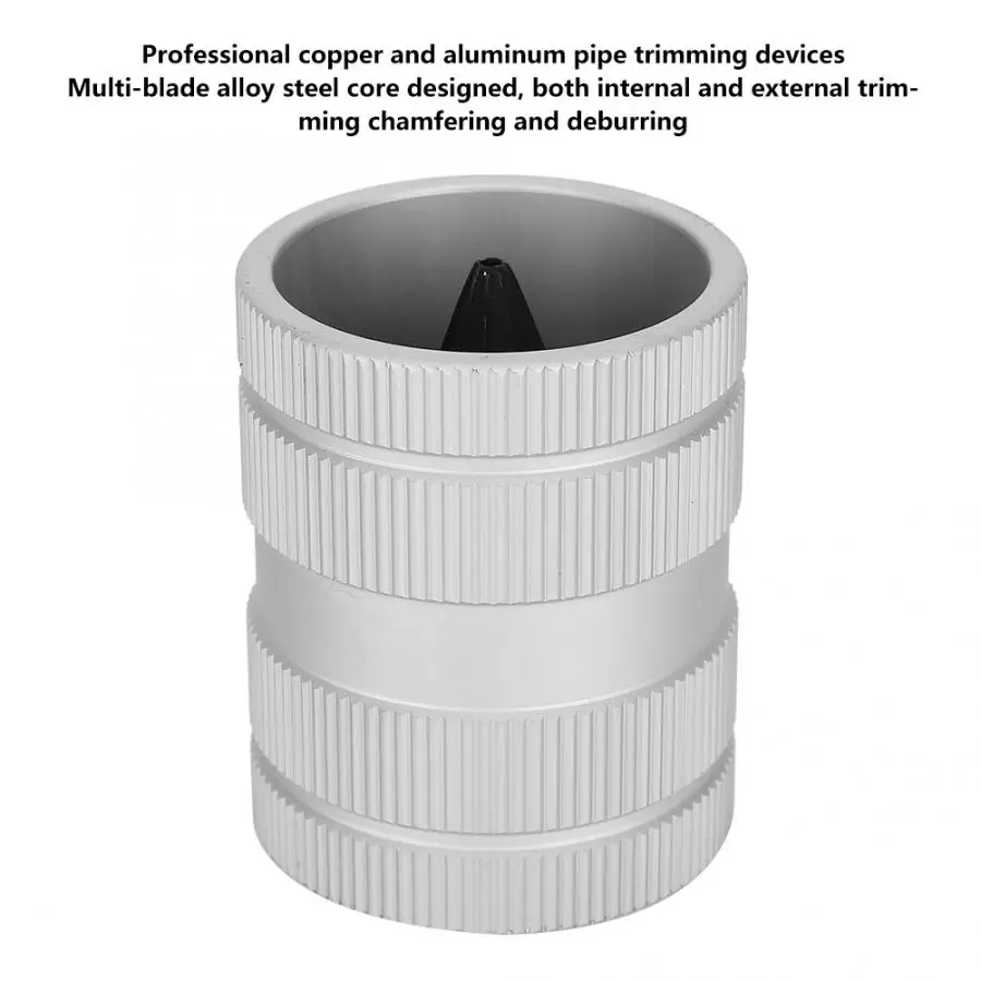 קנו חלקי כלים | Pipe Deburring Reamer 