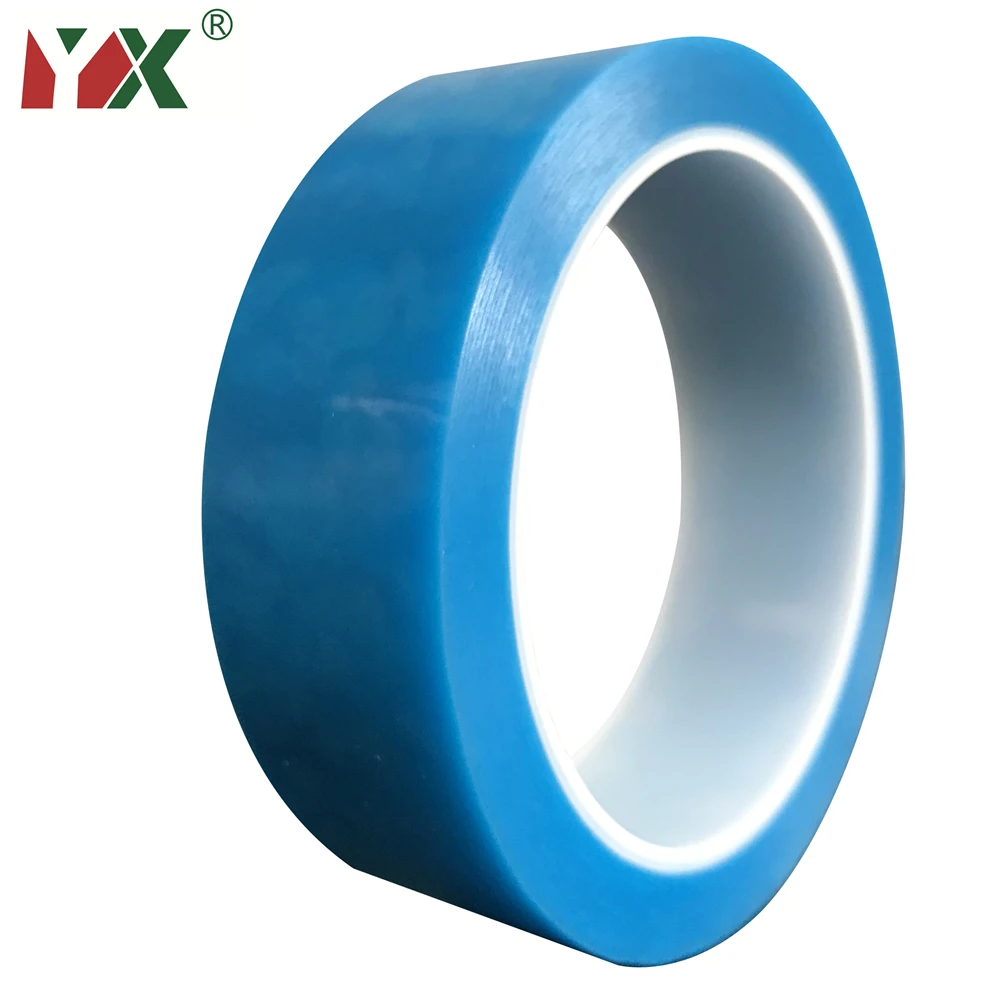 Blue Painters Tape, 1/2 inch,3/4 inch,1 inch,2 inch, 60yds, Multi Size