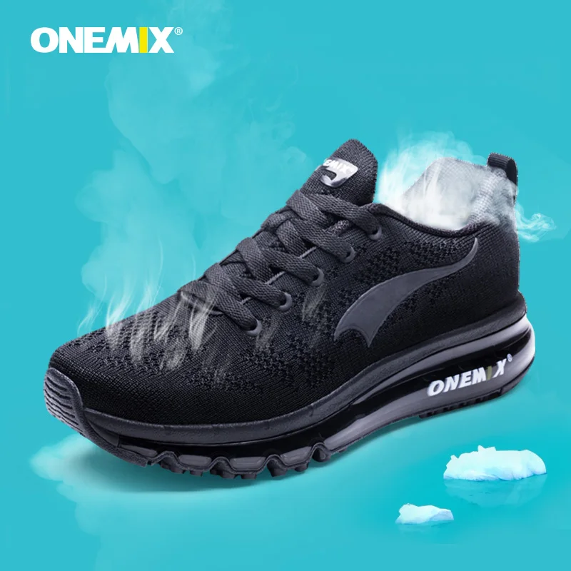 onemix tennis shoes