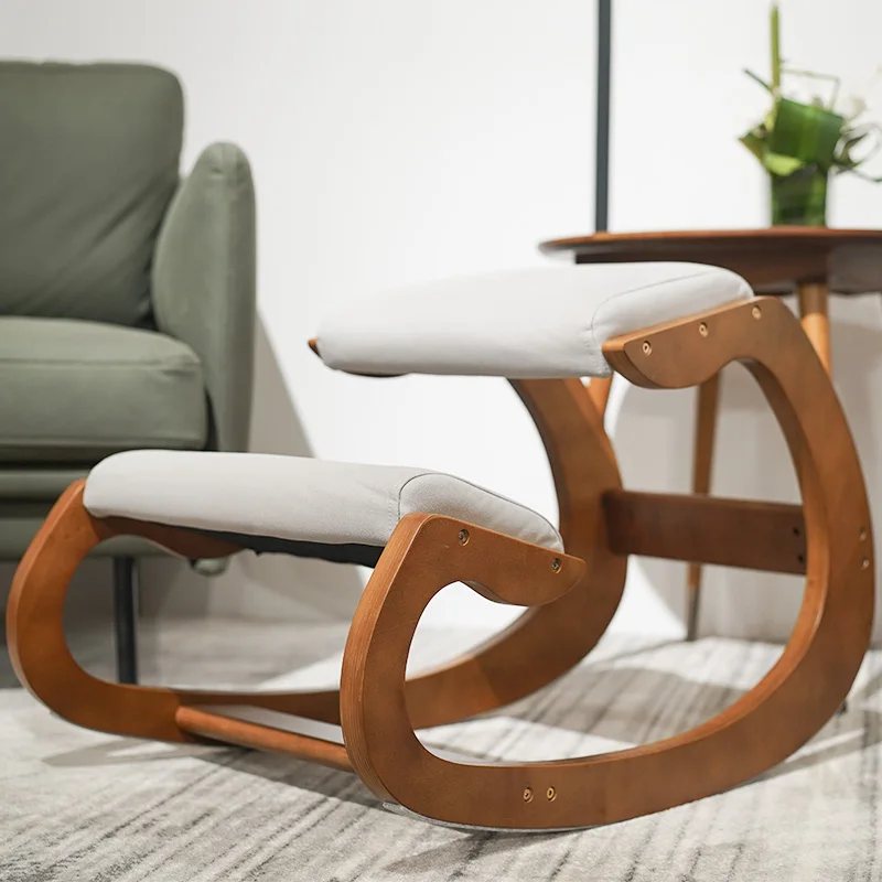 ergonomic rocking chairs