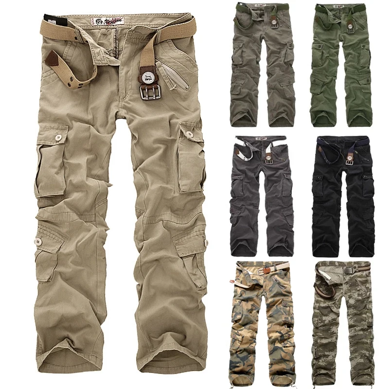 combat trousers for men