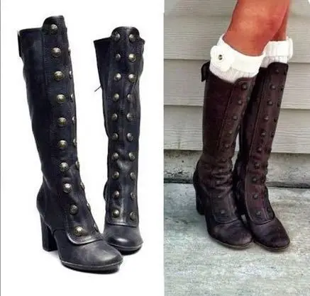 lightweight boots black