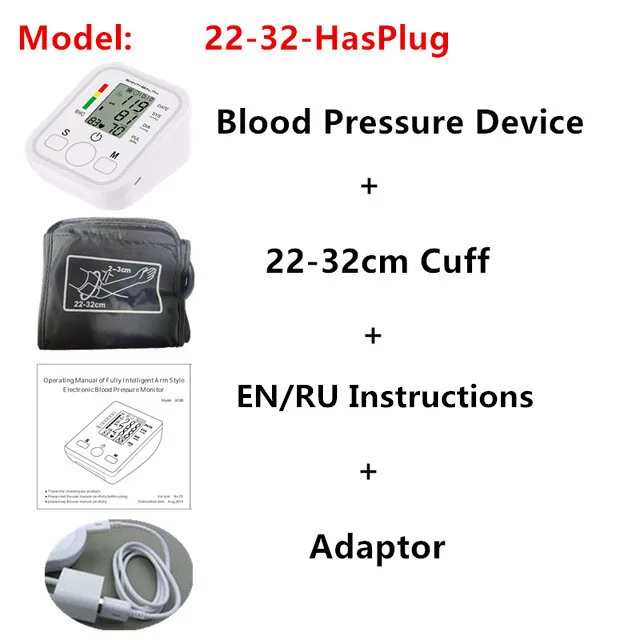 Wellue AirBP Manual Blood Pressure Monitor. Sphygmomanometer Tracks  Long-term Blood Pressure. Readings on app available.