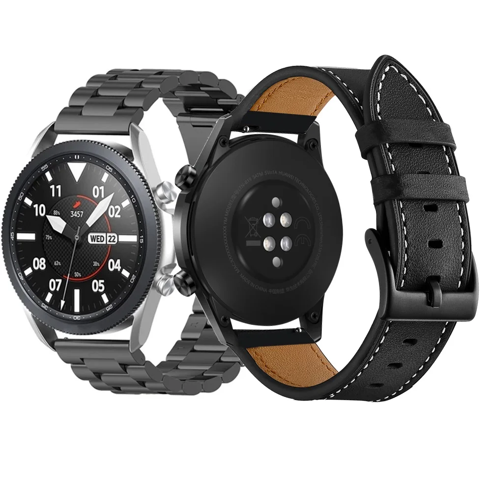 45mm 41mm Stainless Steel watch Strap 