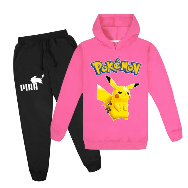 pikachu tracksuit