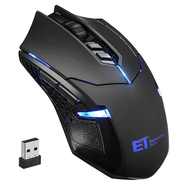 victsing wireless mouse for laptop