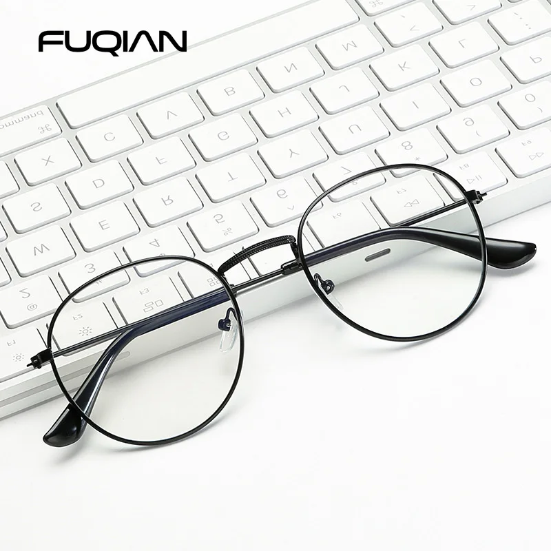 cheap round frame glasses