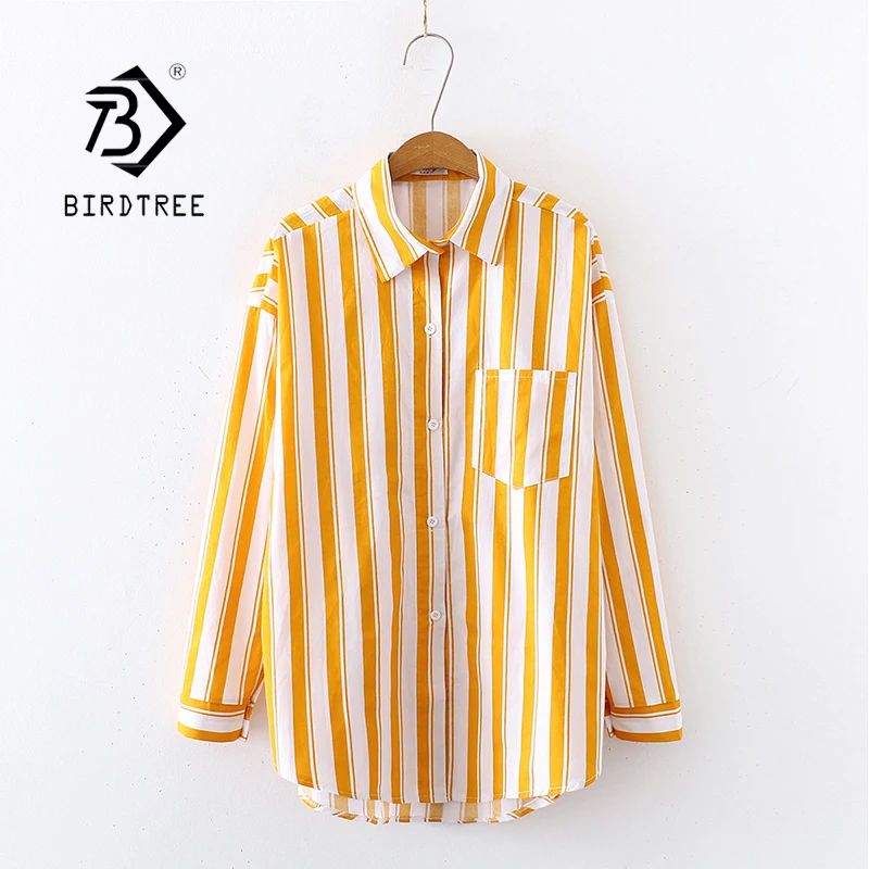 White and yellow shirt Clearance
