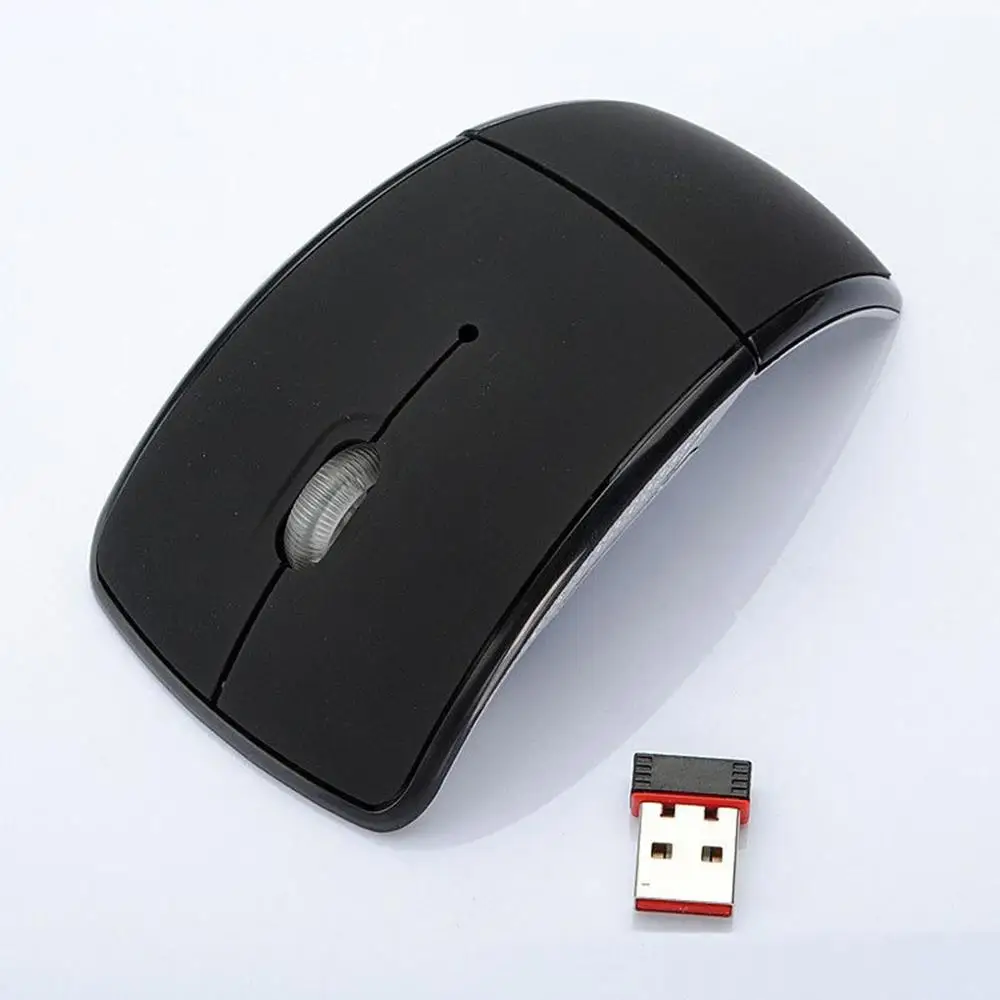 travel ergonomic mouse