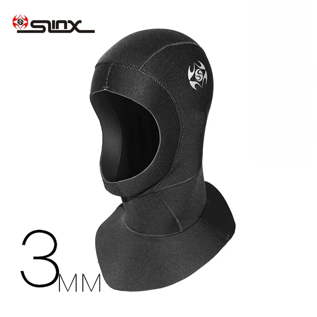 Scuba Diving Hood 3mm neoprene diving 