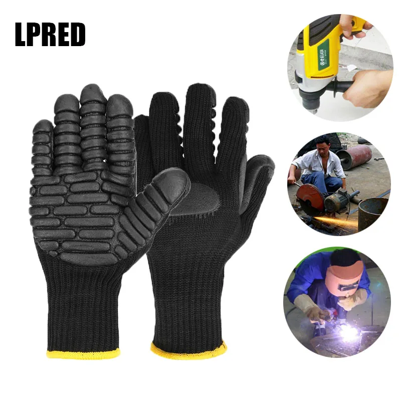 workplace gloves