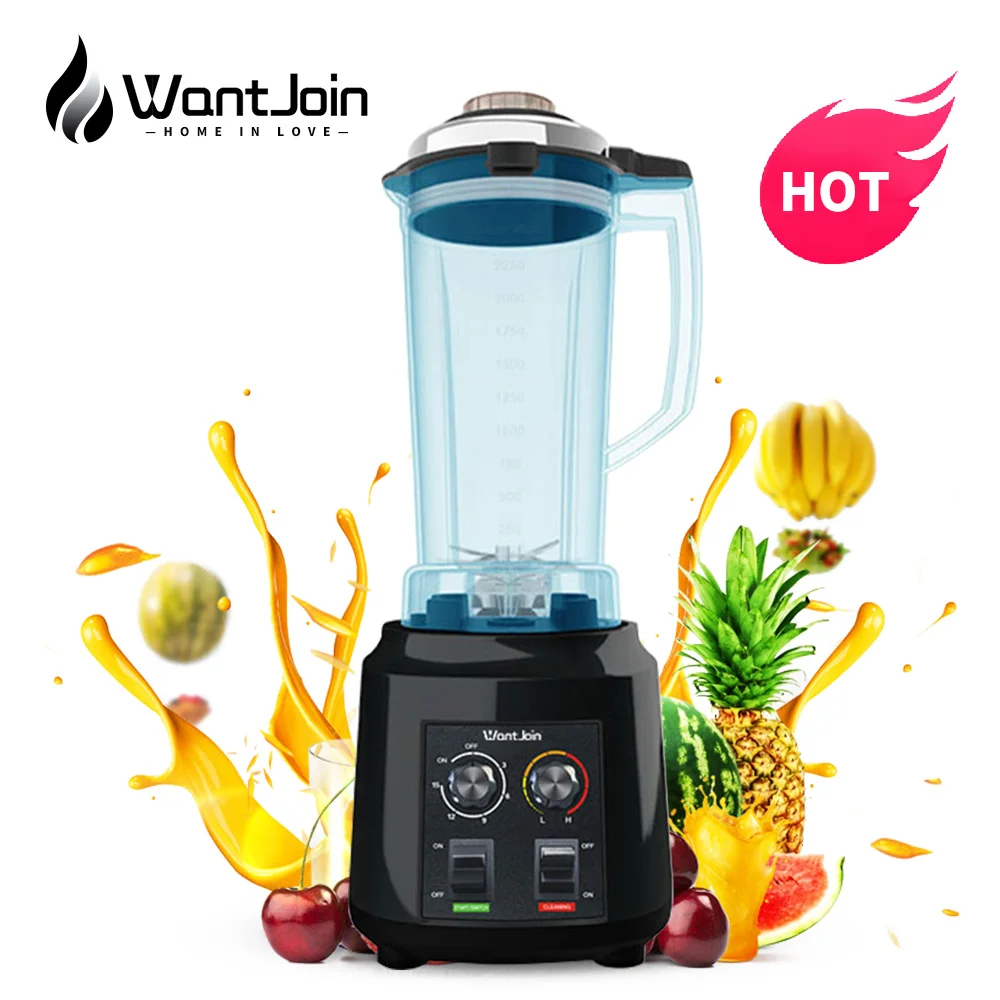 kitchenaid blender