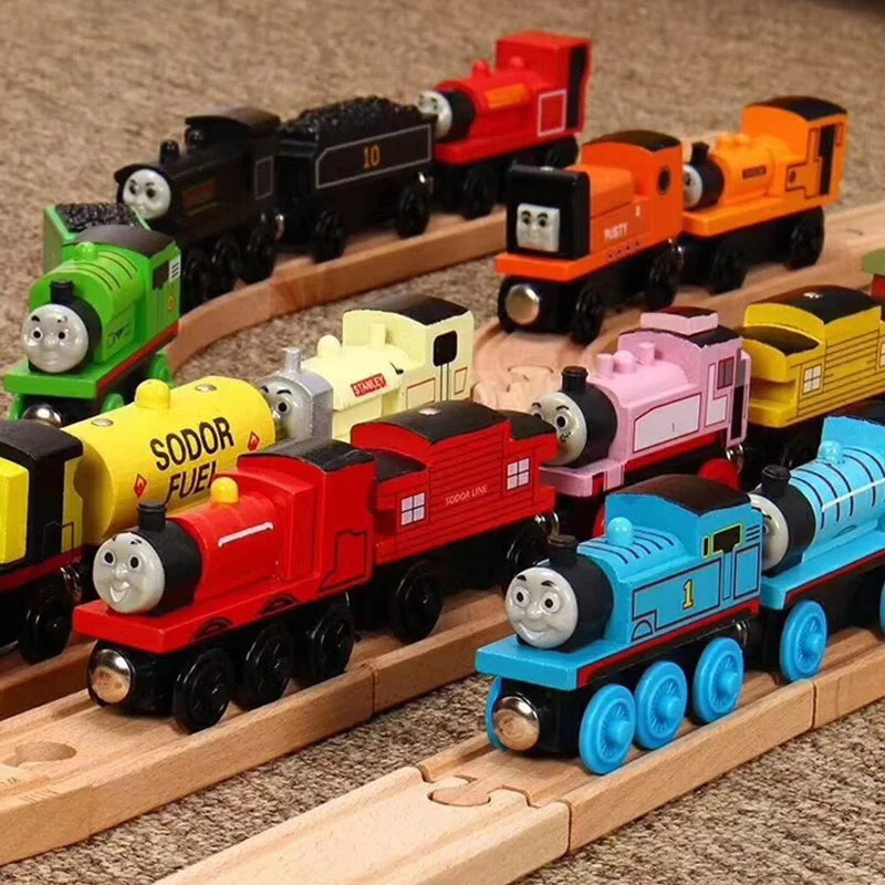 thomas wooden railway toys