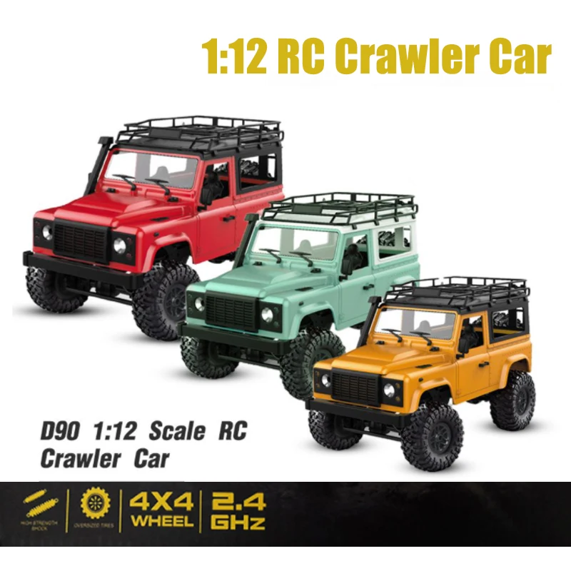 mn rc cars