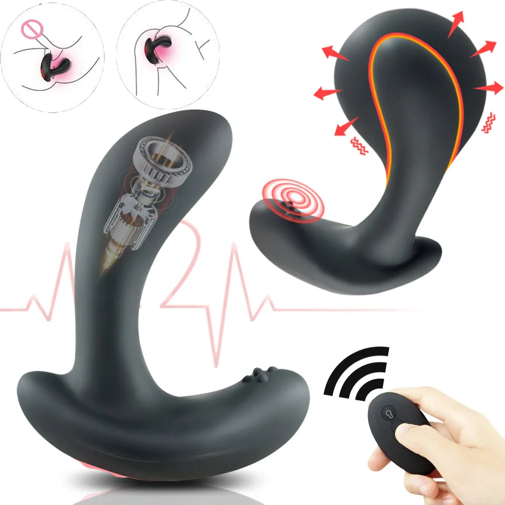 Αγορά Sex products | Wireless Remote Vibration Inflatable Anal Plug Big  Dildo Pump Anal Extension Prostate Massager Couple Anal Sex Gay Sex Toys