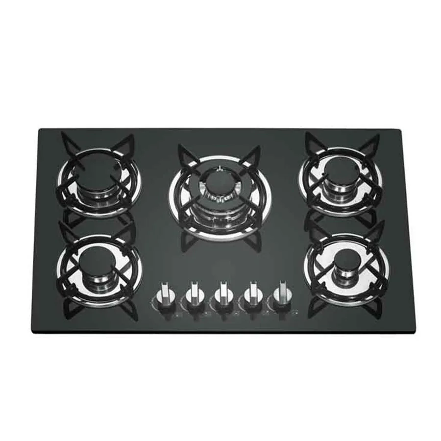 eye of stove top