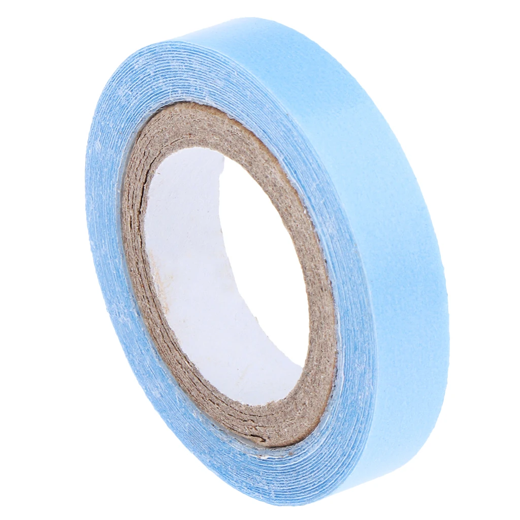 wig tape double sided