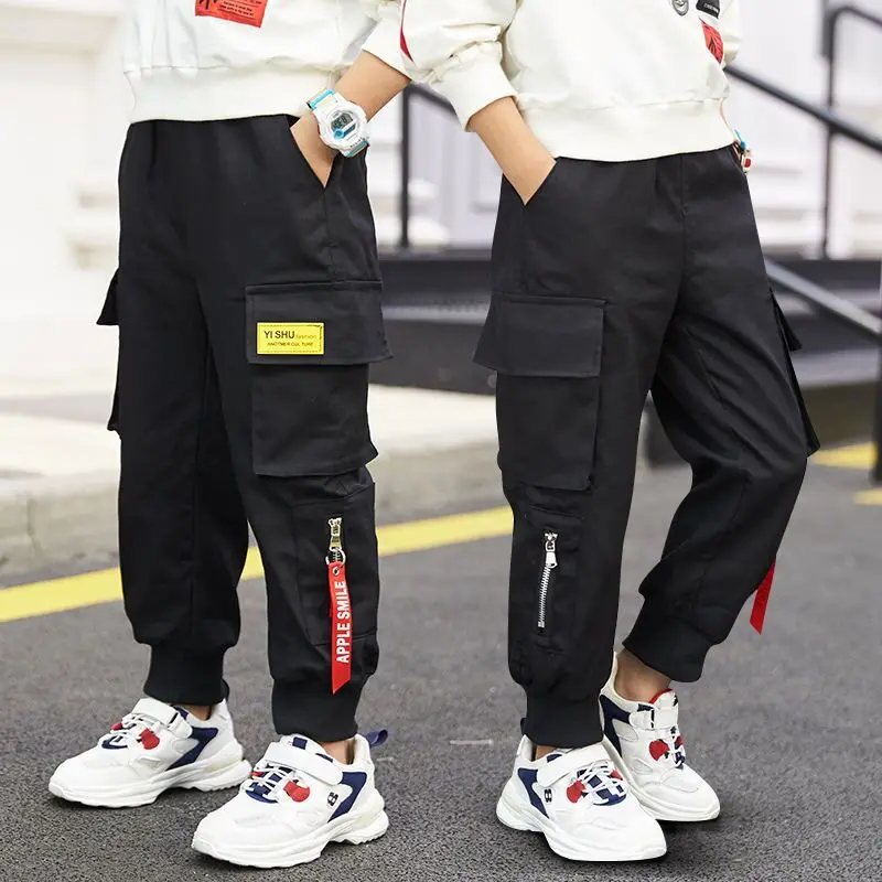 boys sweatpants