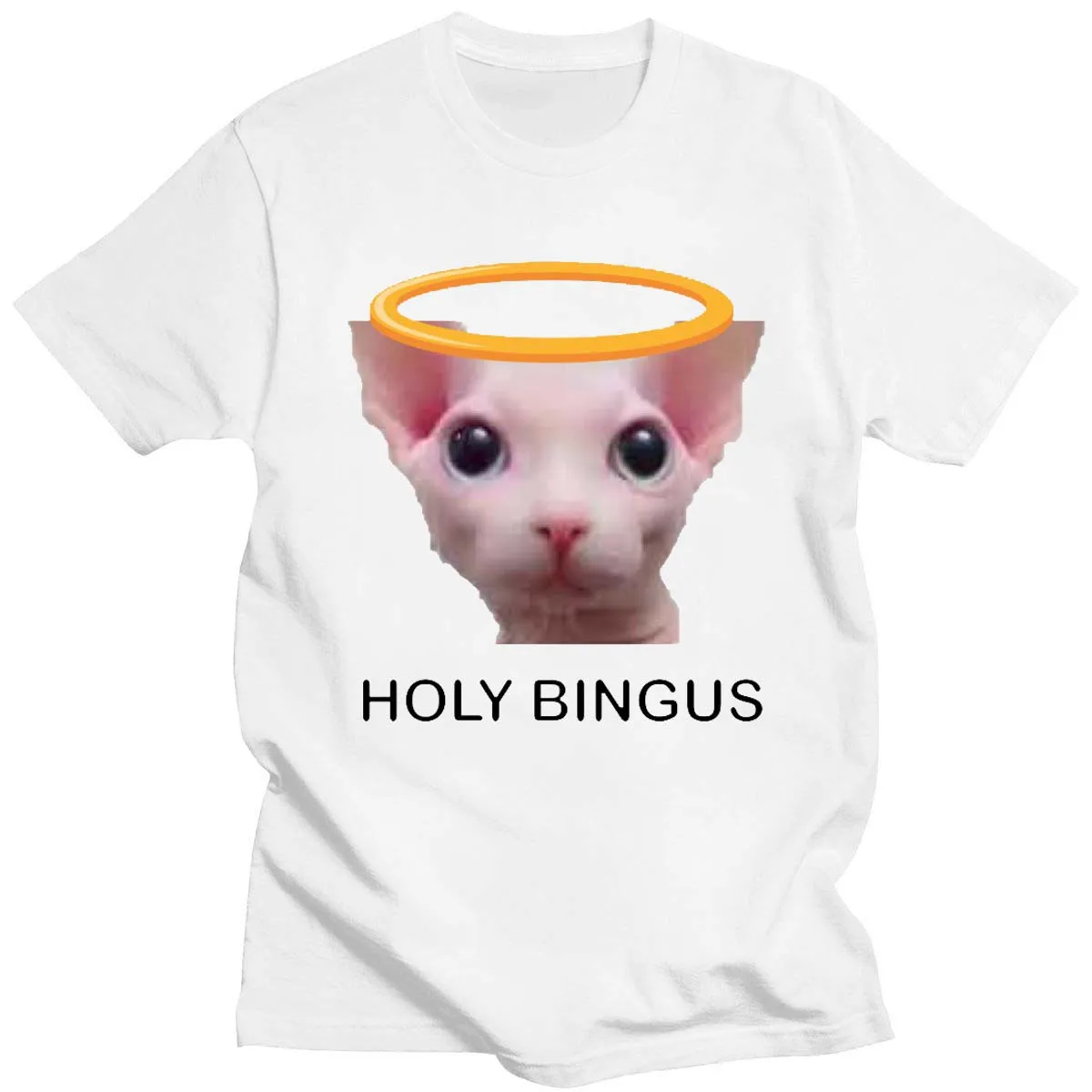 bingus cat shirt