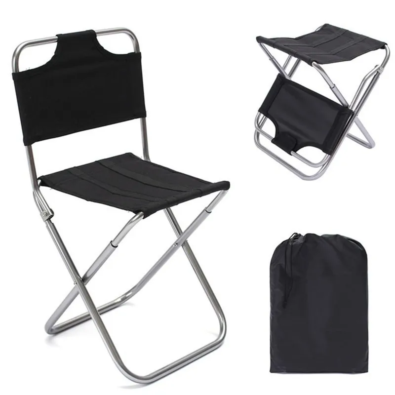 small fold up camping chairs