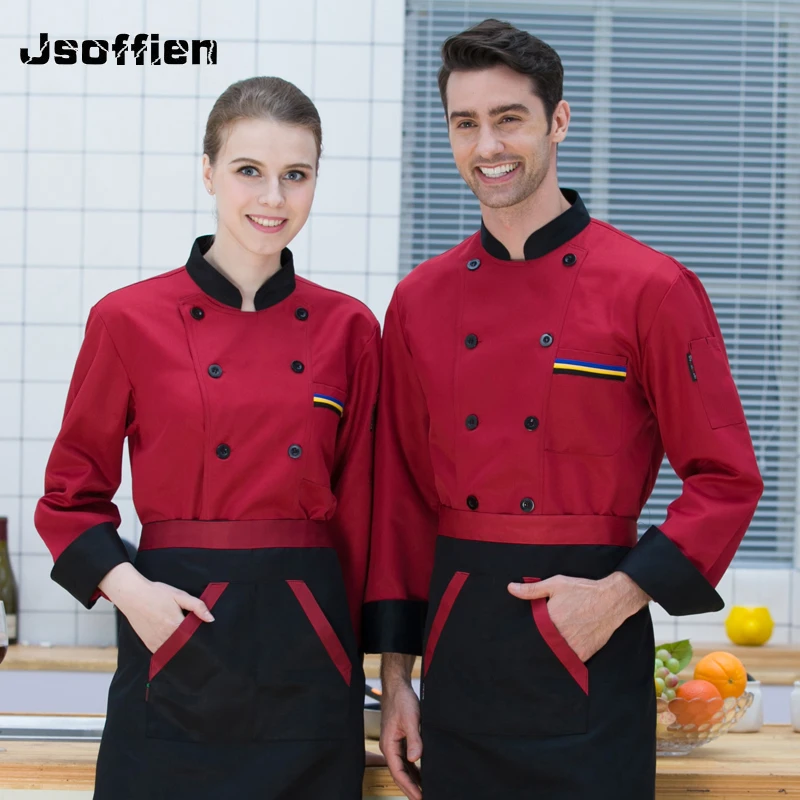kitchen cooking clothes