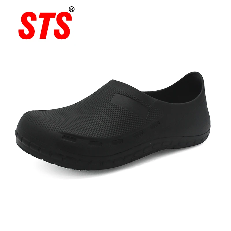 work sneakers non slip