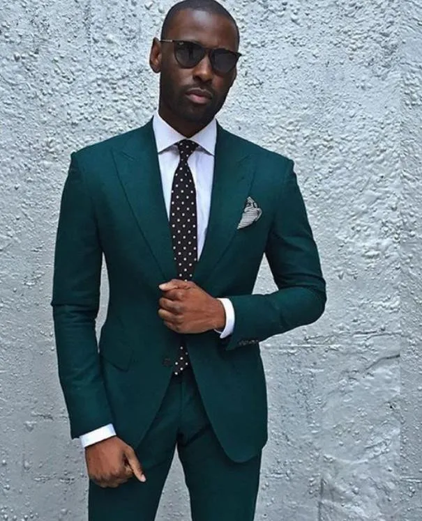 black tom ford tuxedo