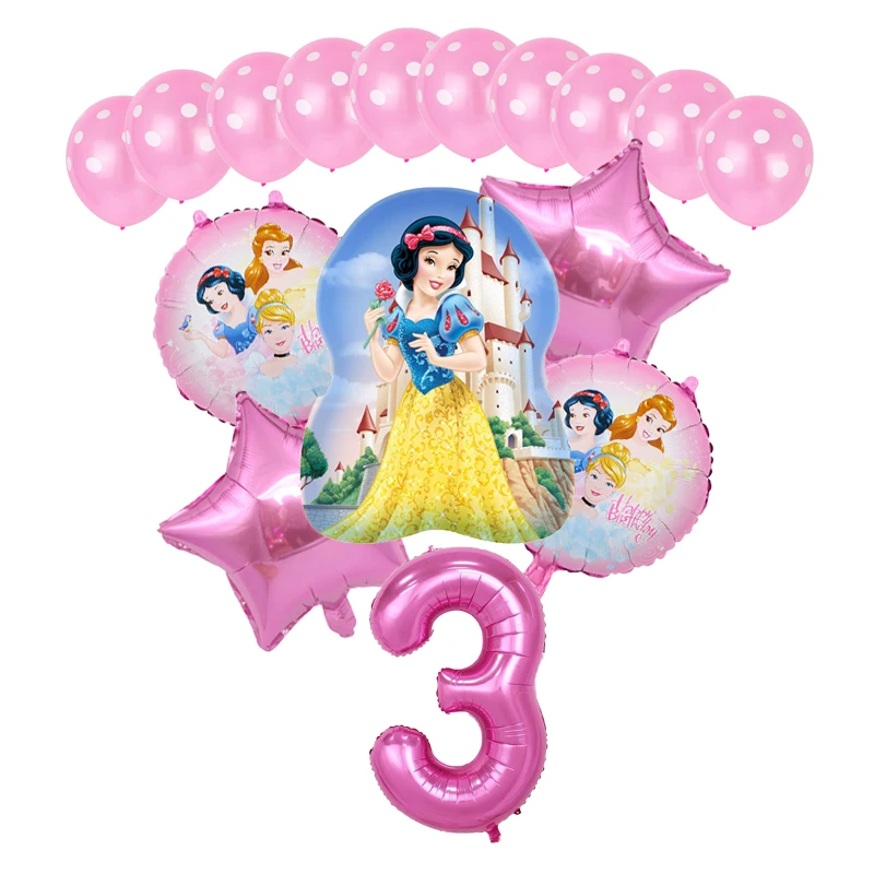 32 inch disney princess