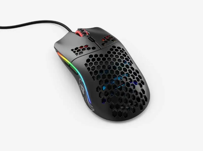 Acquistare Mouse E Tastiere Mouse Glorious Gaming Model O Black Mate Preto Fosco Go Black Black Glossy Preto Brilhante Go Gblack