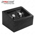 FRUCASE PU Watch Winder for automatic watches automatic winder 4+6 preview-2