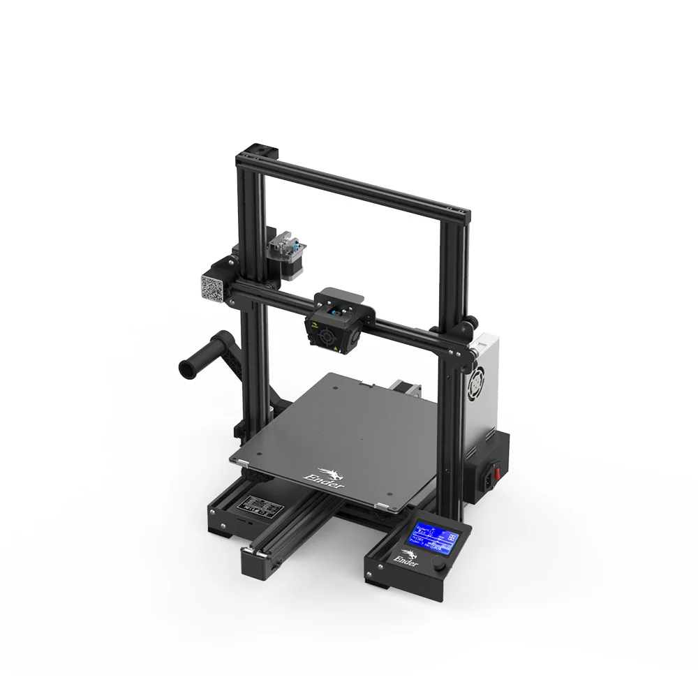 Creality 3D Printer Ender Series 3D Printer Creality, 48 OFF