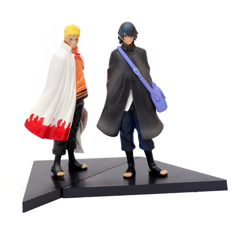 boruto uzumaki action figure