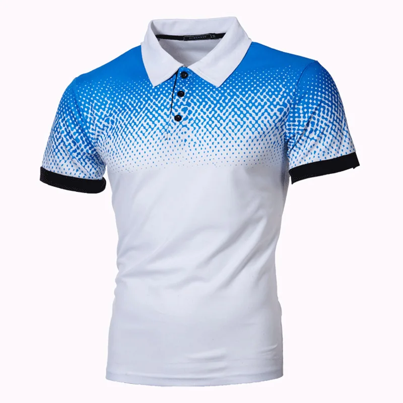 t shirt polo 2021