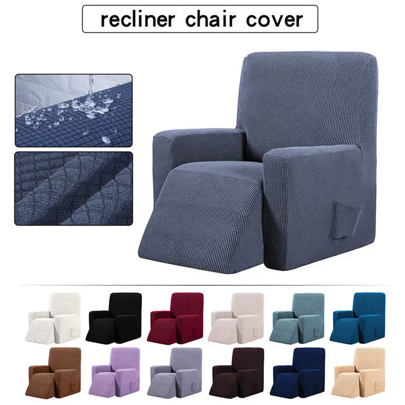 couch covers for recliner chairs