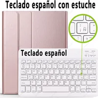 Spanish Keyboard 1