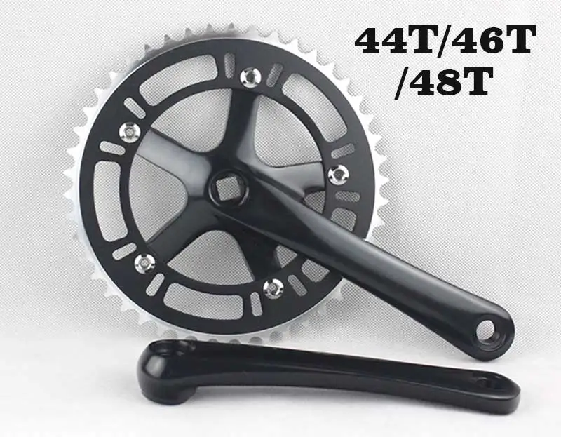 crankset gear