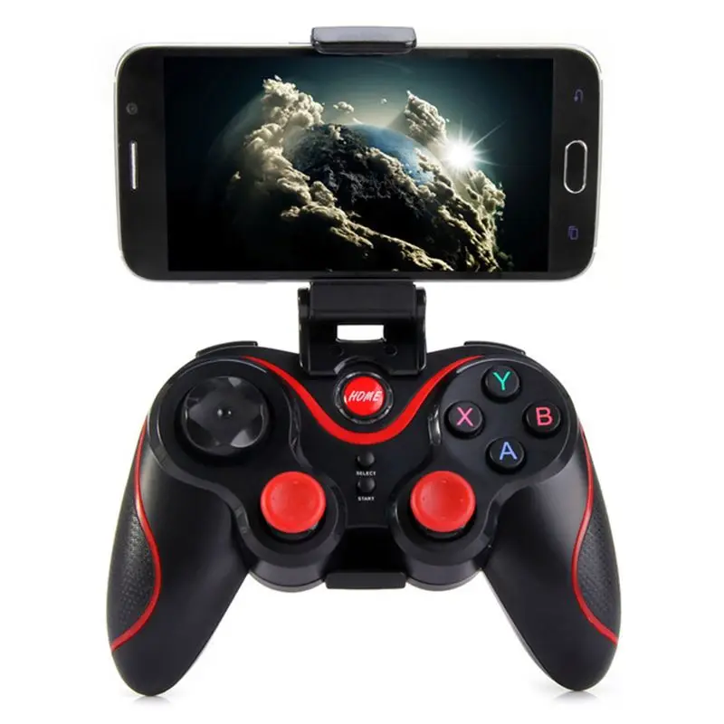 android game pad