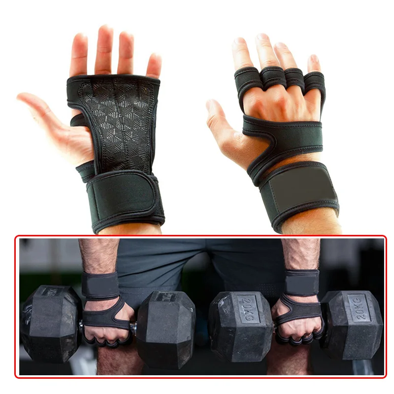 gym fitness gloves