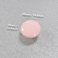 Round-Pink