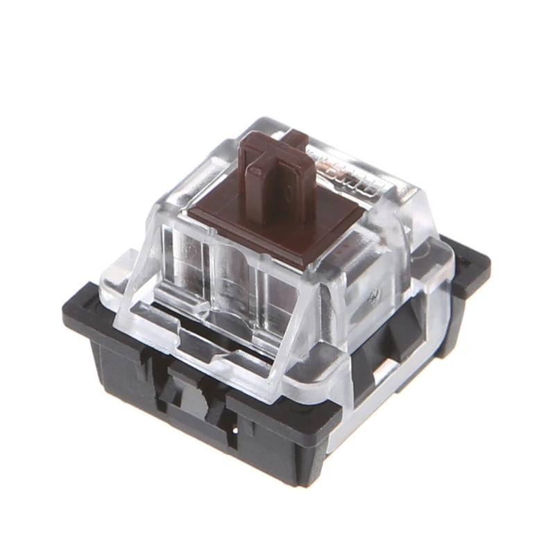 keyboard mechanical brown switch