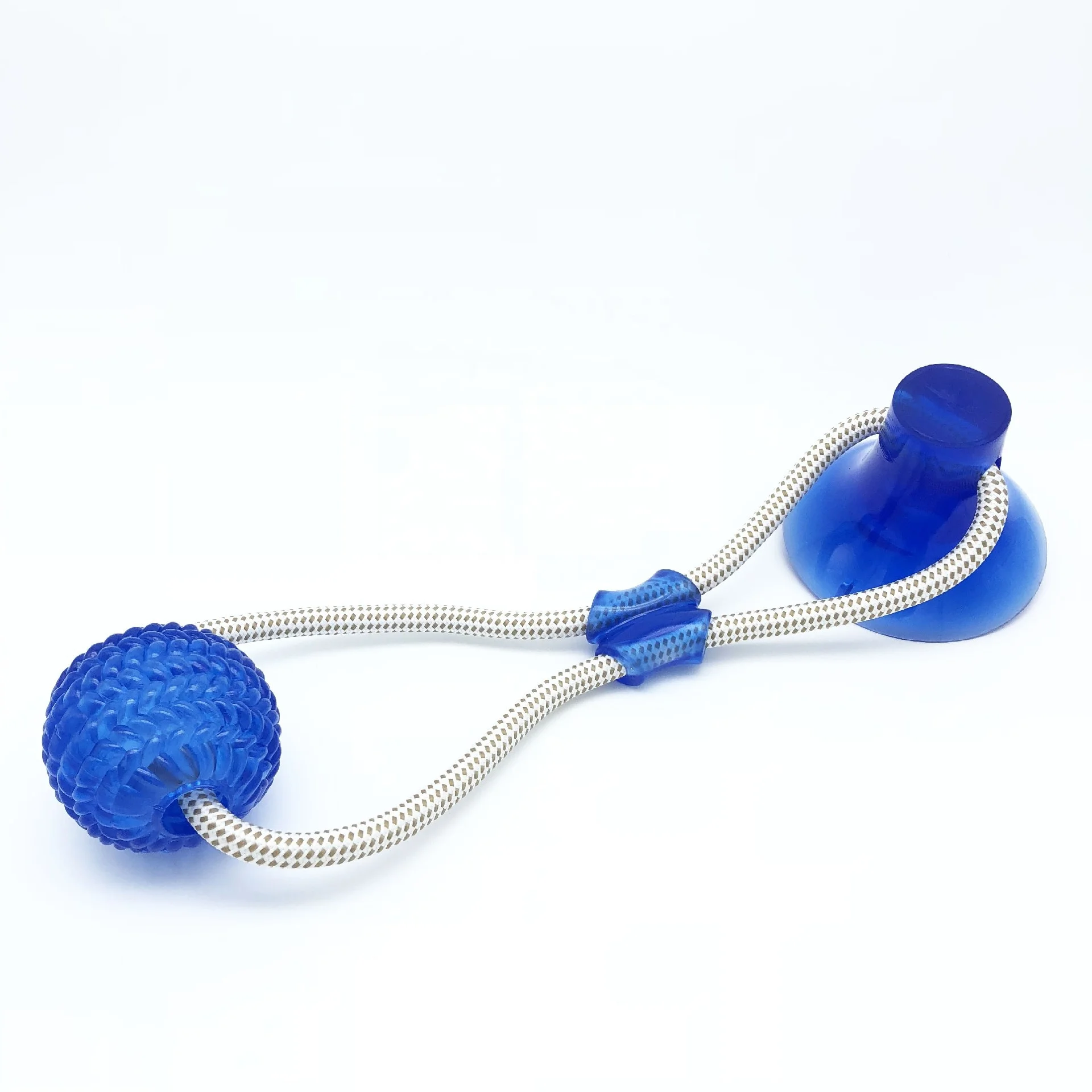 dog toy suction ball