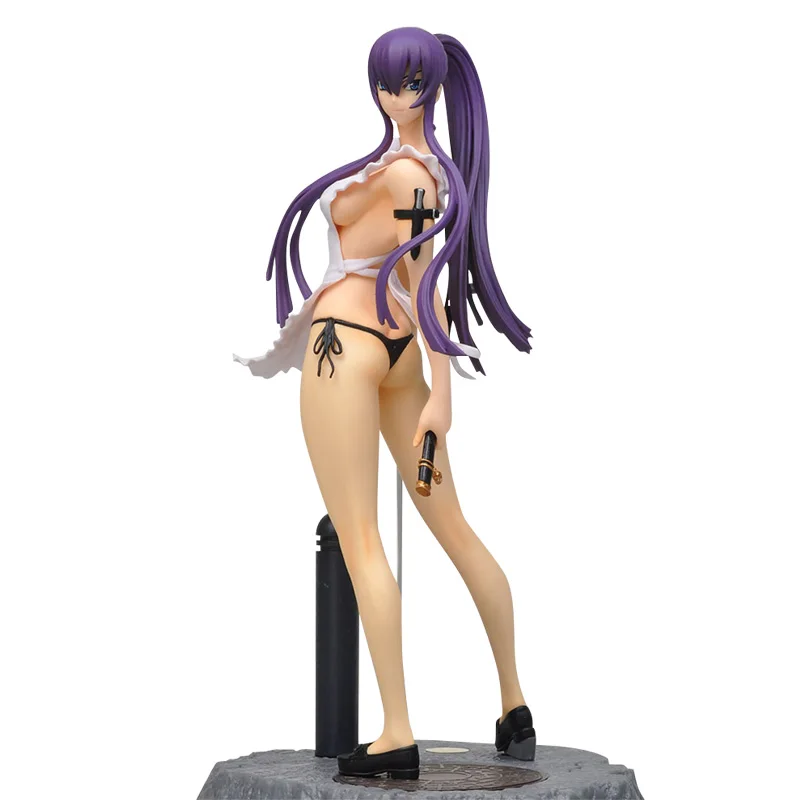 Naked Girl Action Figures